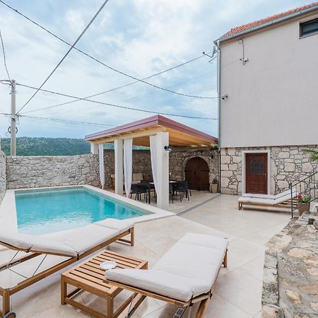 Villa Marisan Bribir (Primorje-Gorski Kotar) Exterior foto